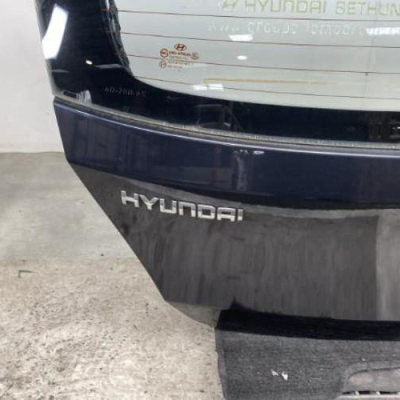 Malle/Hayon arriere HYUNDAI I 30 1 Photo n°5