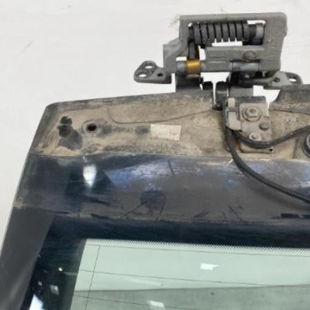 Malle/Hayon arriere BMW SERIE 5 E61