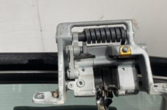 Malle/Hayon arriere BMW SERIE 5 E61