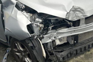 Extension d'aile arriere gauche DACIA DOKKER
