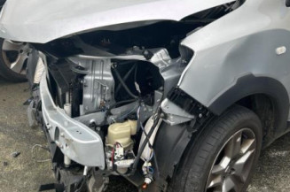 Extension d'aile arriere gauche DACIA DOKKER
