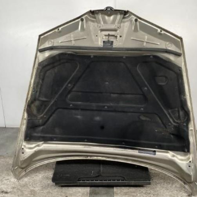 Capot ALFA ROMEO 156 Photo n°9
