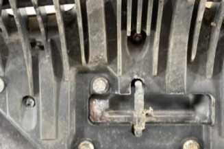 Capot ALFA ROMEO 156
