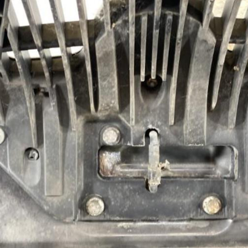 Capot ALFA ROMEO 156 Photo n°6