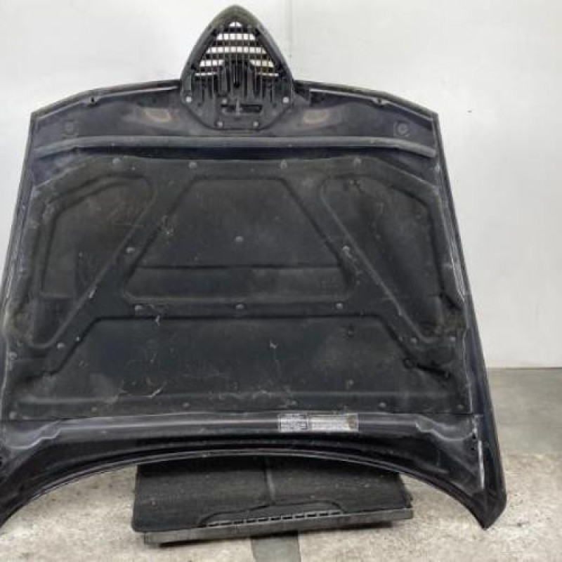 Capot ALFA ROMEO 156 Photo n°9