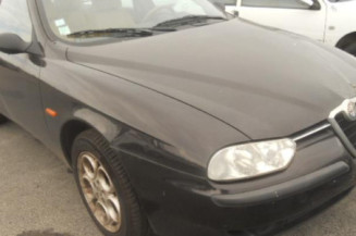 Capot ALFA ROMEO 156