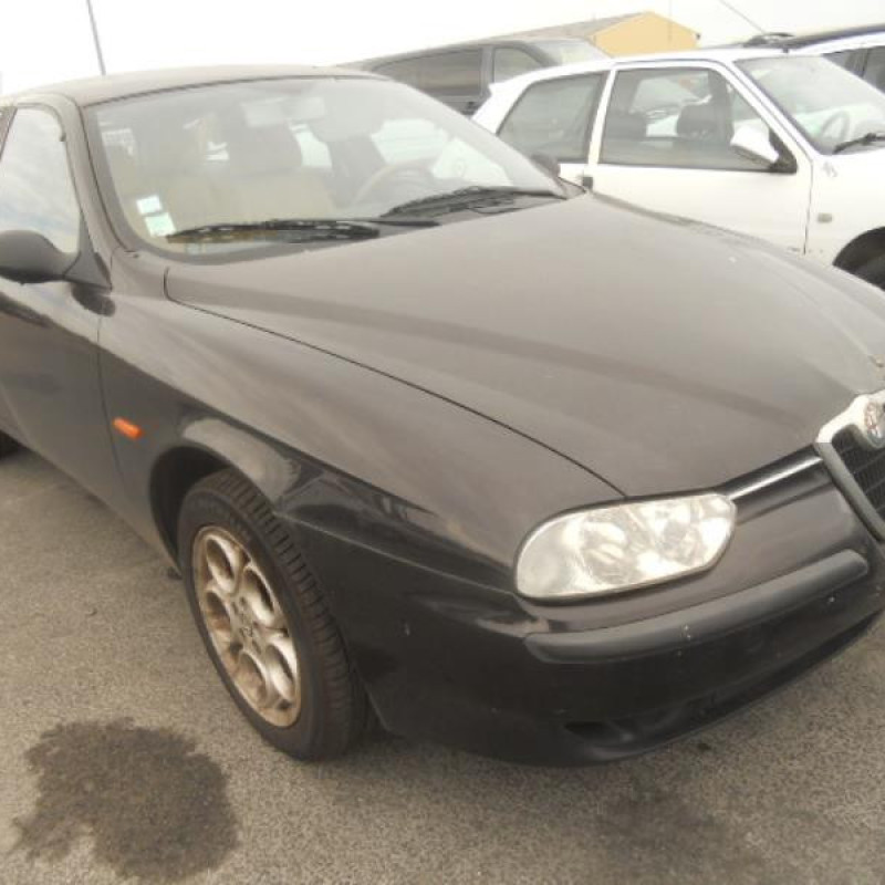 Capot ALFA ROMEO 156 Photo n°11