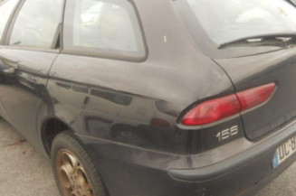 Capot ALFA ROMEO 156