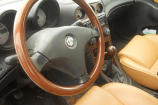 Capot ALFA ROMEO 156