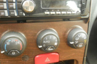 Capot ALFA ROMEO 156