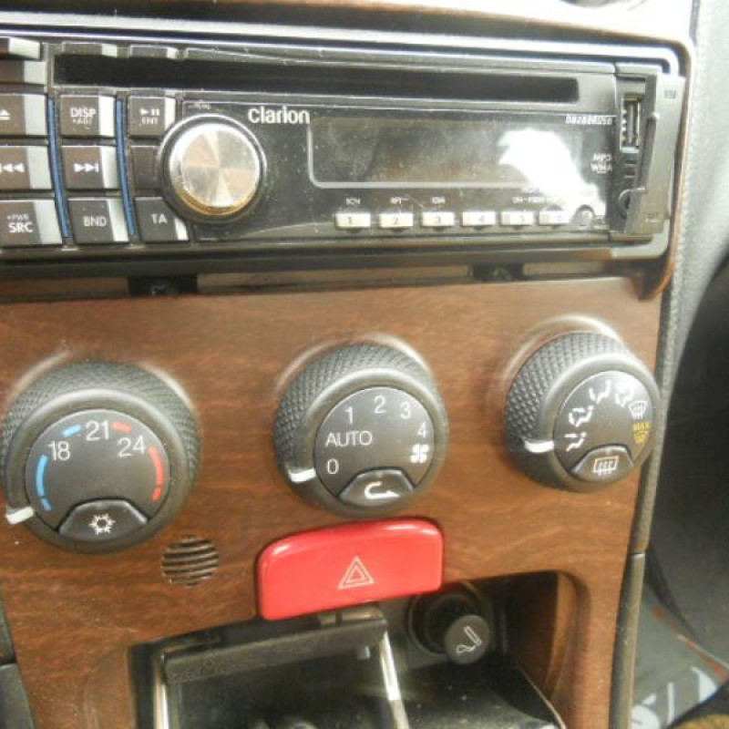 Capot ALFA ROMEO 156 Photo n°15