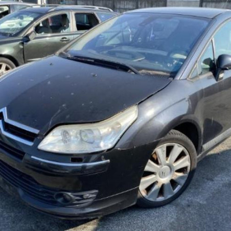 Avertisseur/Klaxon CITROEN C4 1 Photo n°1