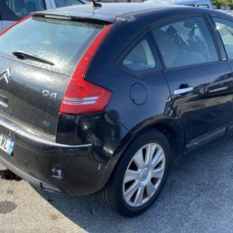 Avertisseur/Klaxon CITROEN C4 1 Photo n°3