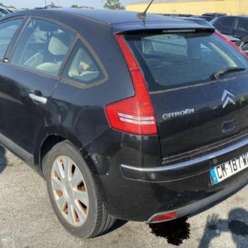 Avertisseur/Klaxon CITROEN C4 1 Photo n°4