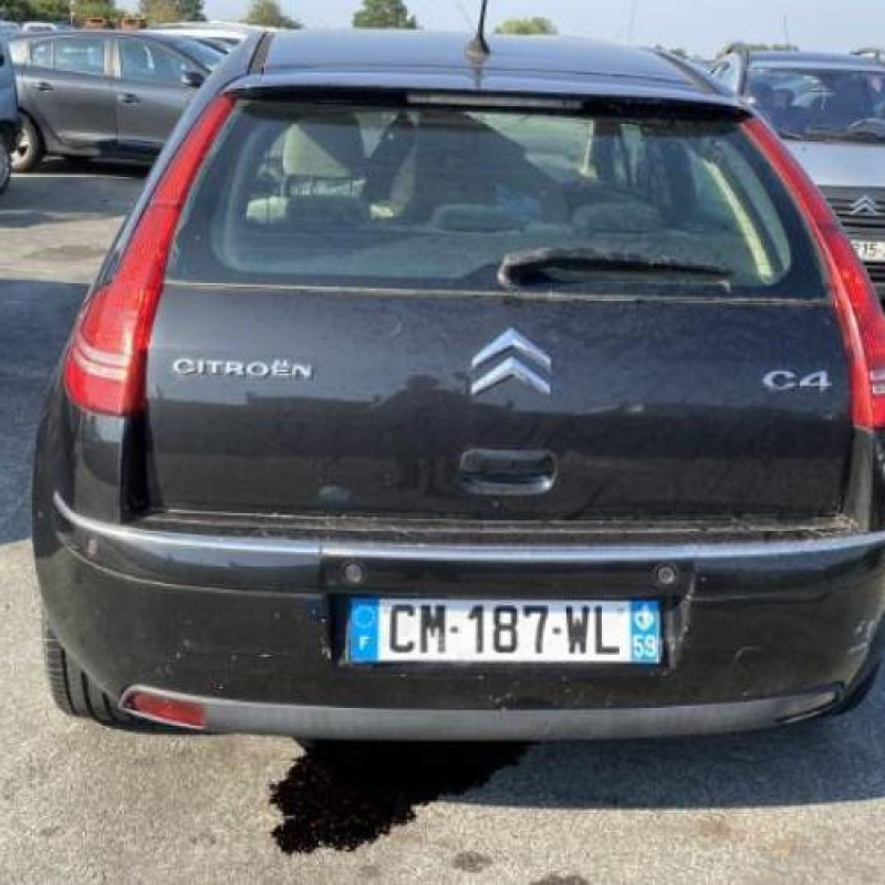 Avertisseur/Klaxon CITROEN C4 1 Photo n°5