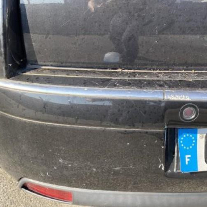 Avertisseur/Klaxon CITROEN C4 1 Photo n°6
