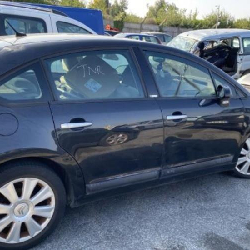 Avertisseur/Klaxon CITROEN C4 1 Photo n°8