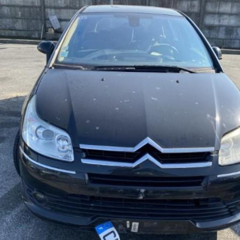 Avertisseur/Klaxon CITROEN C4 1 Photo n°9