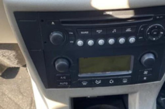 Avertisseur/Klaxon CITROEN C4 1