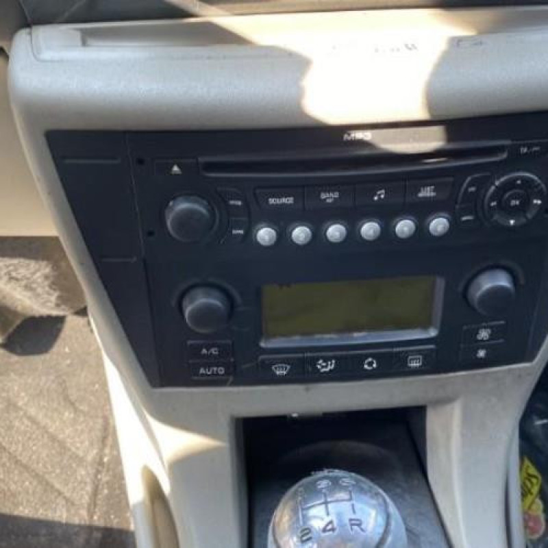 Avertisseur/Klaxon CITROEN C4 1 Photo n°11