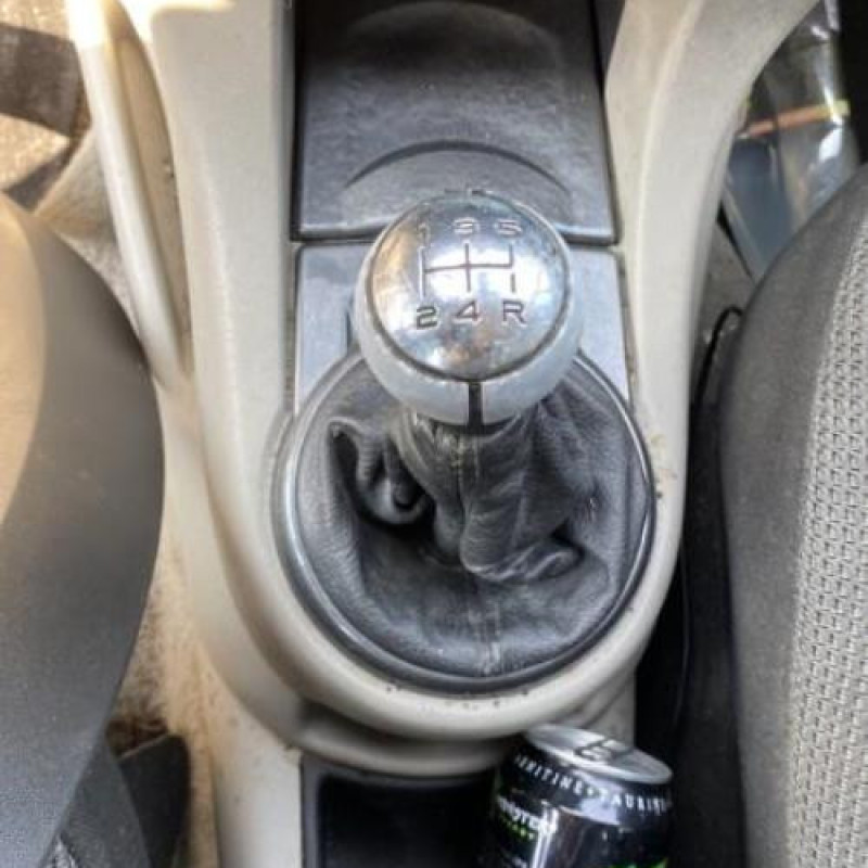 Avertisseur/Klaxon CITROEN C4 1 Photo n°12