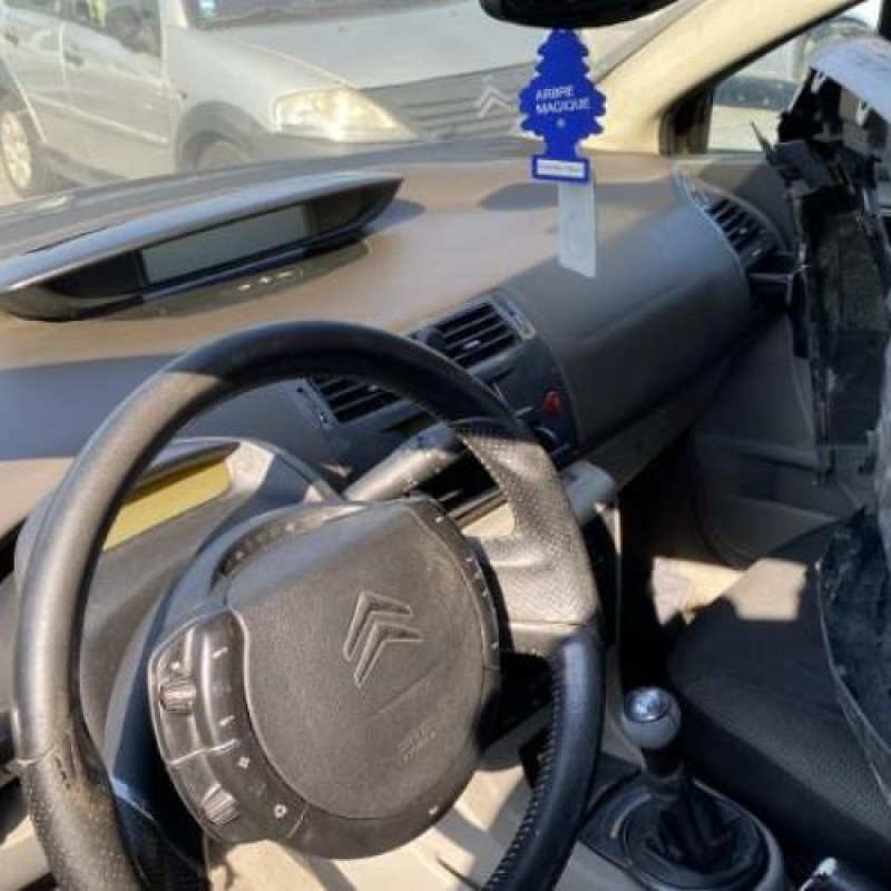 Avertisseur/Klaxon CITROEN C4 1 Photo n°14