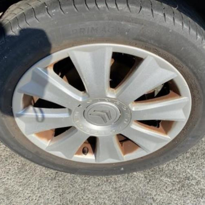 Avertisseur/Klaxon CITROEN C4 1 Photo n°15