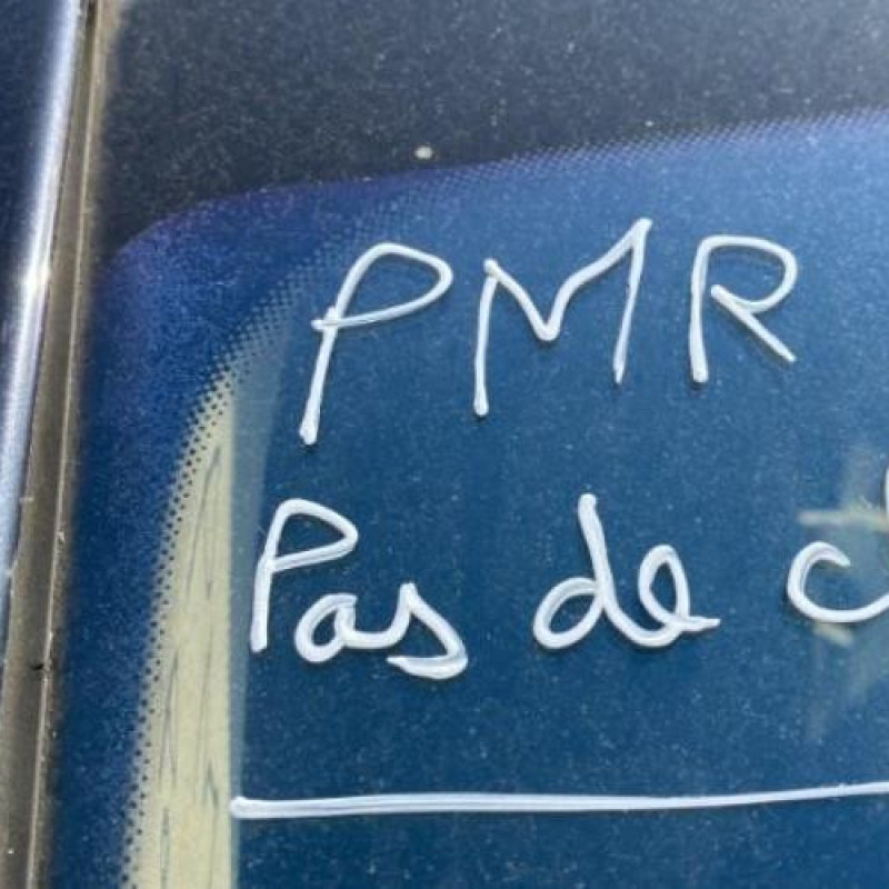 Avertisseur/Klaxon CITROEN C4 1 Photo n°16