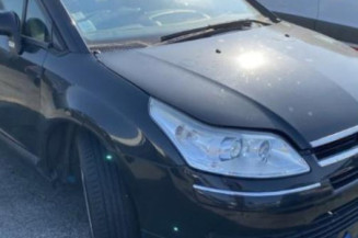 Pedale d'embrayage CITROEN C4 1