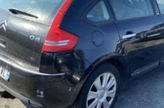 Pedale d'embrayage CITROEN C4 1