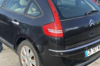 Pedale d'embrayage CITROEN C4 1