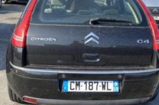 Pedale d'embrayage CITROEN C4 1
