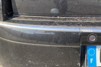 Pedale d'embrayage CITROEN C4 1