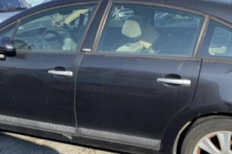 Pedale d'embrayage CITROEN C4 1