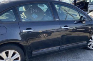 Pedale d'embrayage CITROEN C4 1