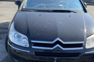 Pedale d'embrayage CITROEN C4 1