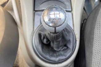 Pedale d'embrayage CITROEN C4 1
