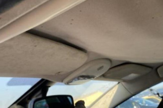 Pedale d'embrayage CITROEN C4 1