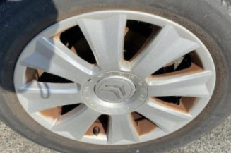 Pedale d'embrayage CITROEN C4 1