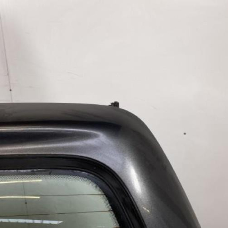 Malle/Hayon arriere RENAULT ESPACE 3 Photo n°3