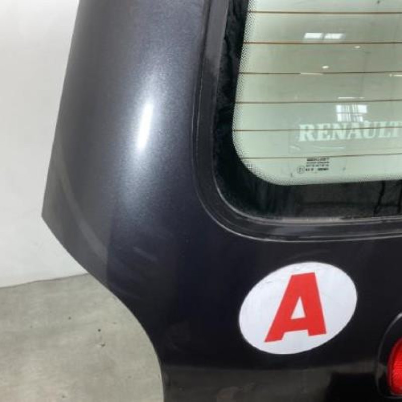 Malle/Hayon arriere RENAULT ESPACE 3 Photo n°5