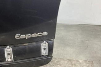 Malle/Hayon arriere RENAULT ESPACE 3