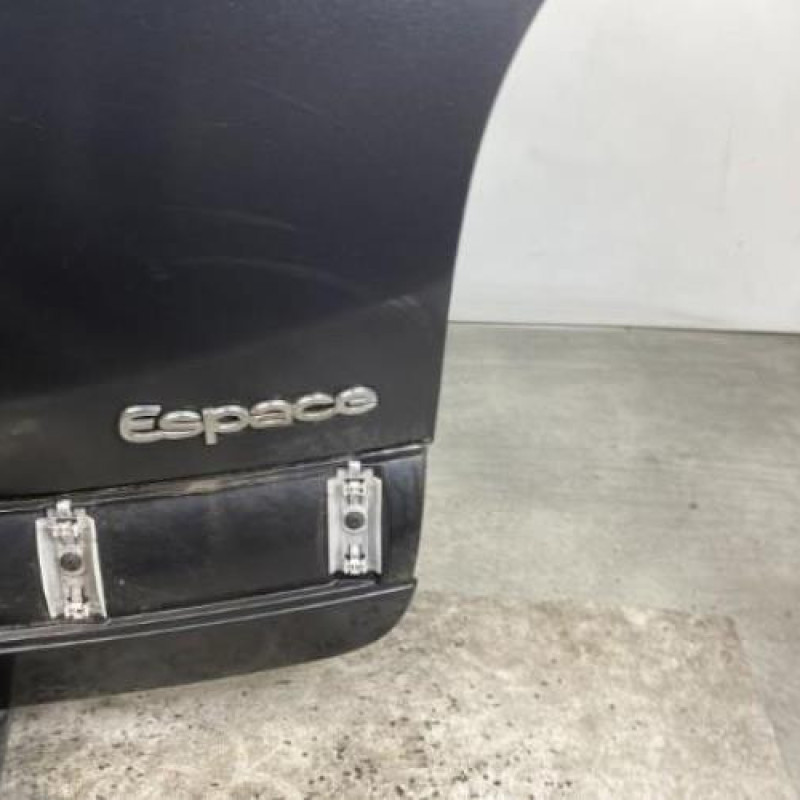 Malle/Hayon arriere RENAULT ESPACE 3 Photo n°6