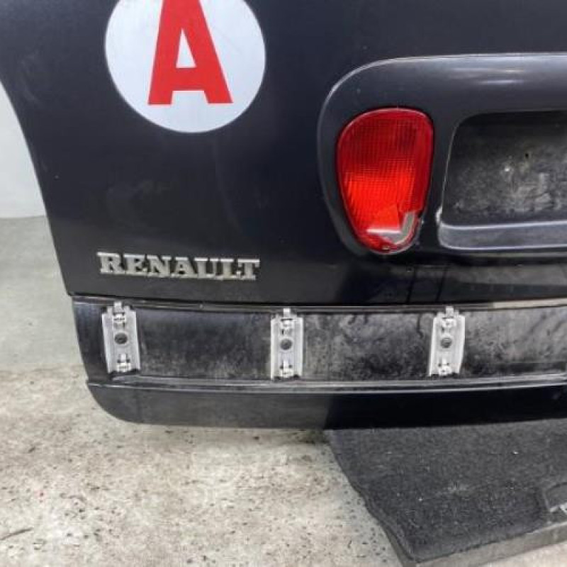 Malle/Hayon arriere RENAULT ESPACE 3 Photo n°7