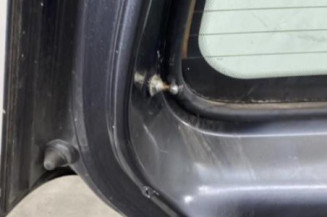 Malle/Hayon arriere RENAULT ESPACE 3