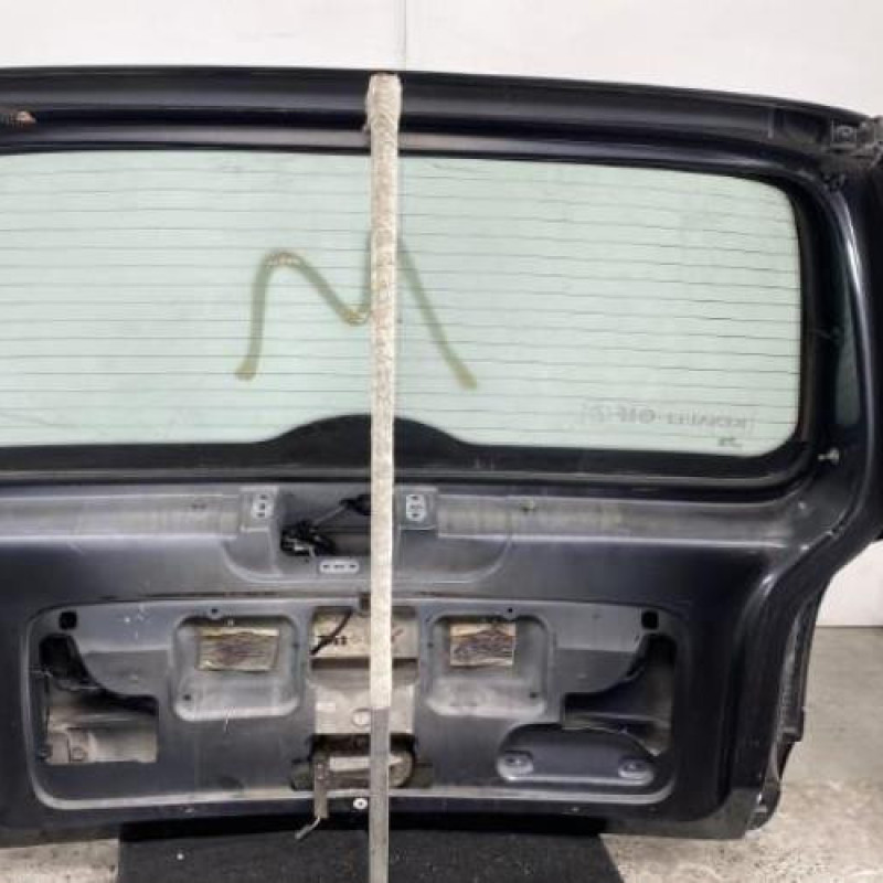 Malle/Hayon arriere RENAULT ESPACE 3 Photo n°12