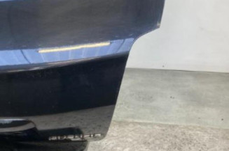 Malle/Hayon arriere TOYOTA AVENSIS 2