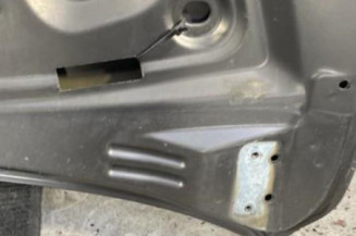Capot FIAT CROMA 2