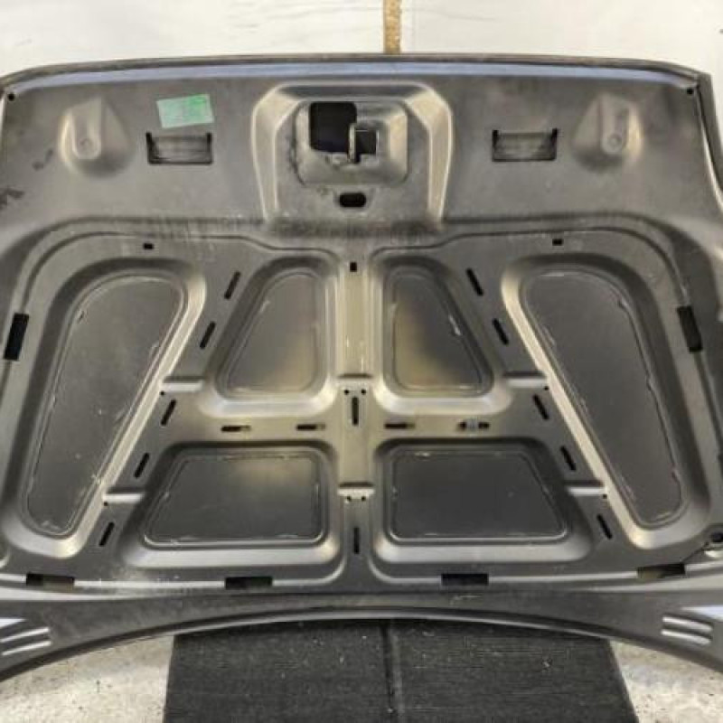 Capot FIAT CROMA 2 Photo n°9