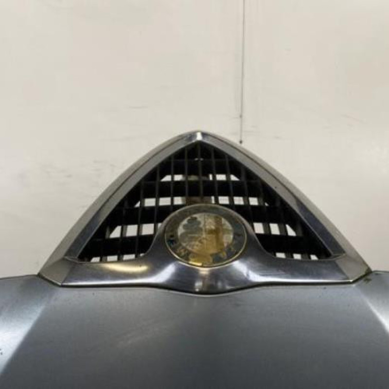 Capot ALFA ROMEO 156 Photo n°3
